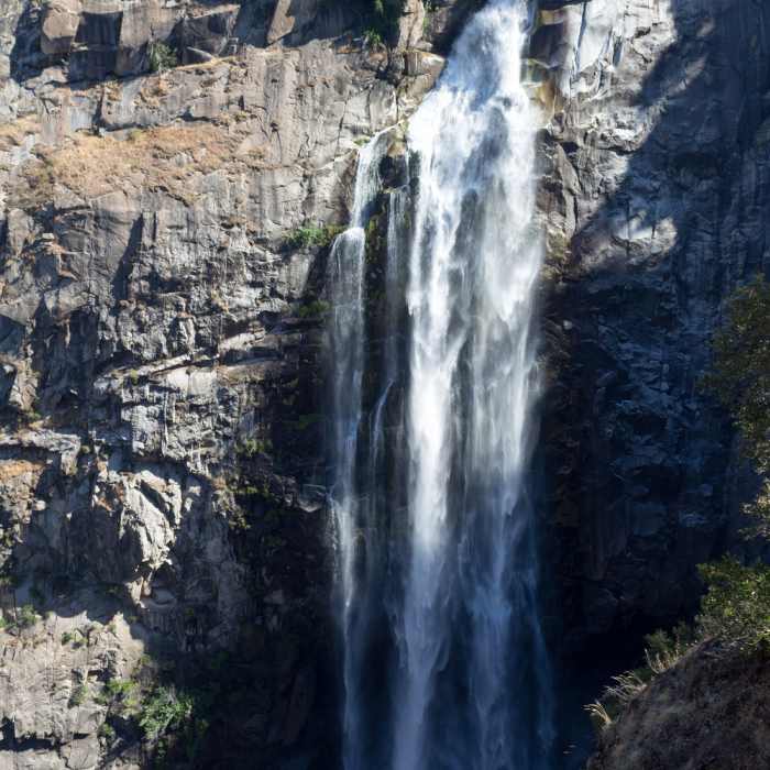 Near Feather Falls Loop