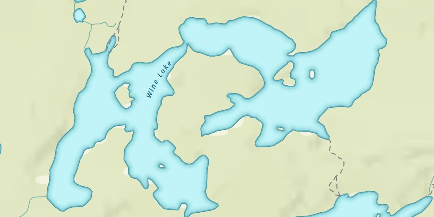 waterbodys