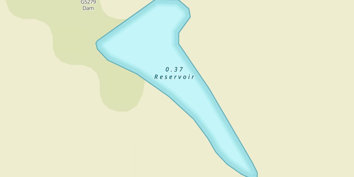 waterbodys