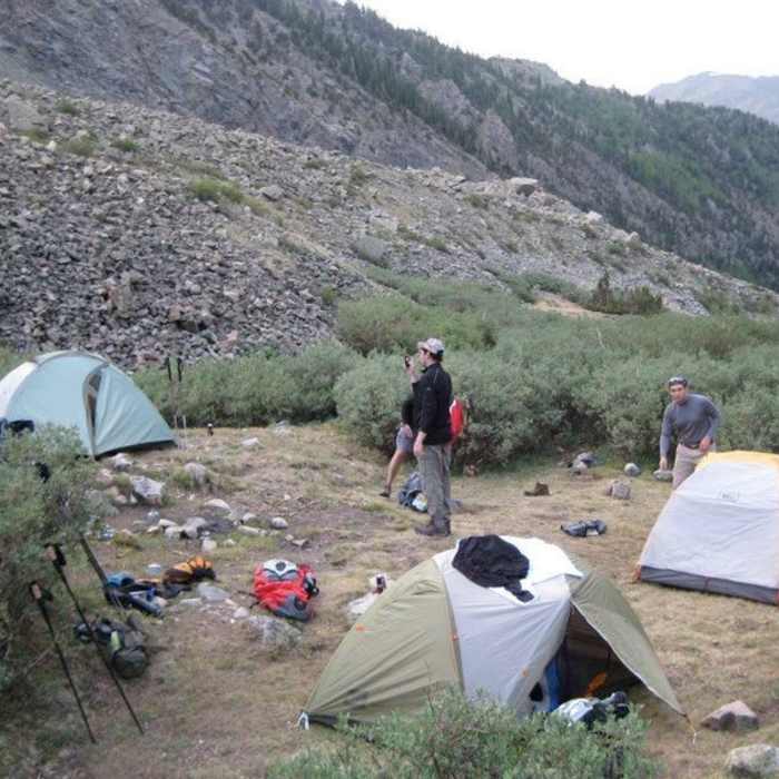 Near MOB Mission: Missouri-Oxford-Belford