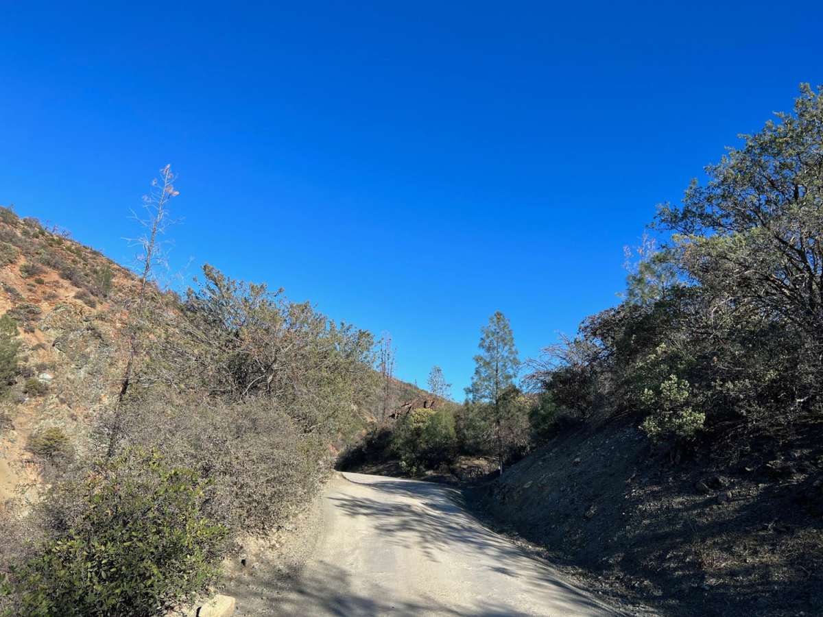 Bartlett Springs Road photo 6