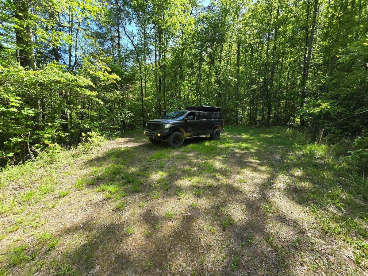 Bear Paw Road photo 5