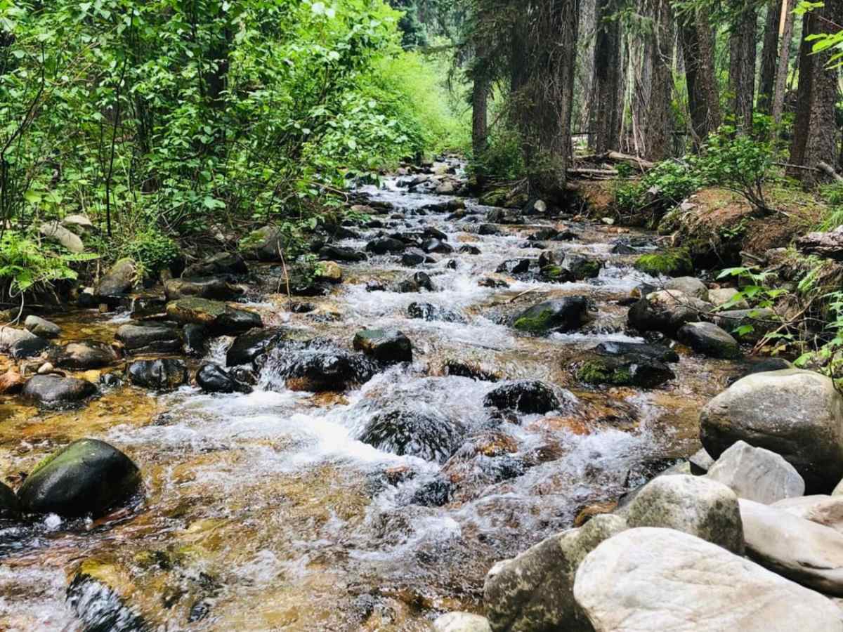 4th of July Trail photo 3