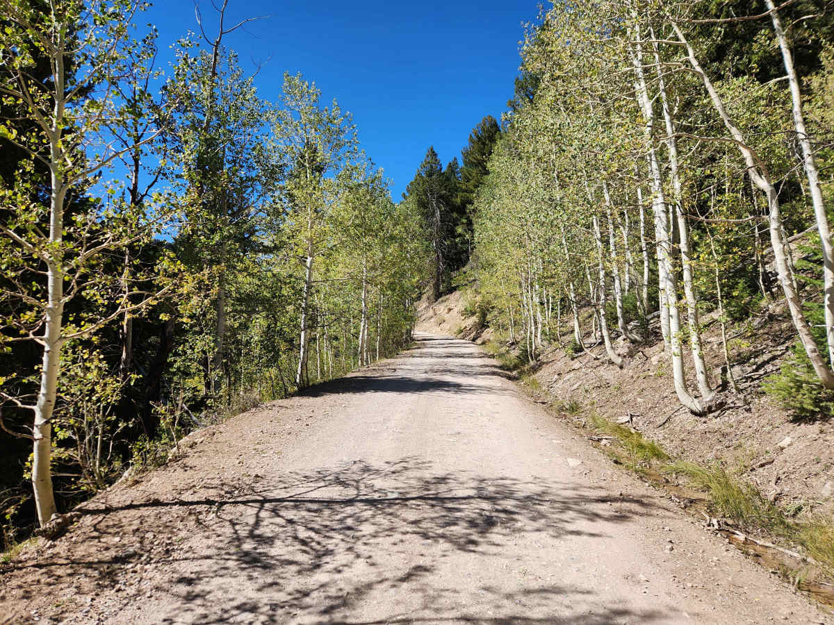 Orangeville Canyon photo 5
