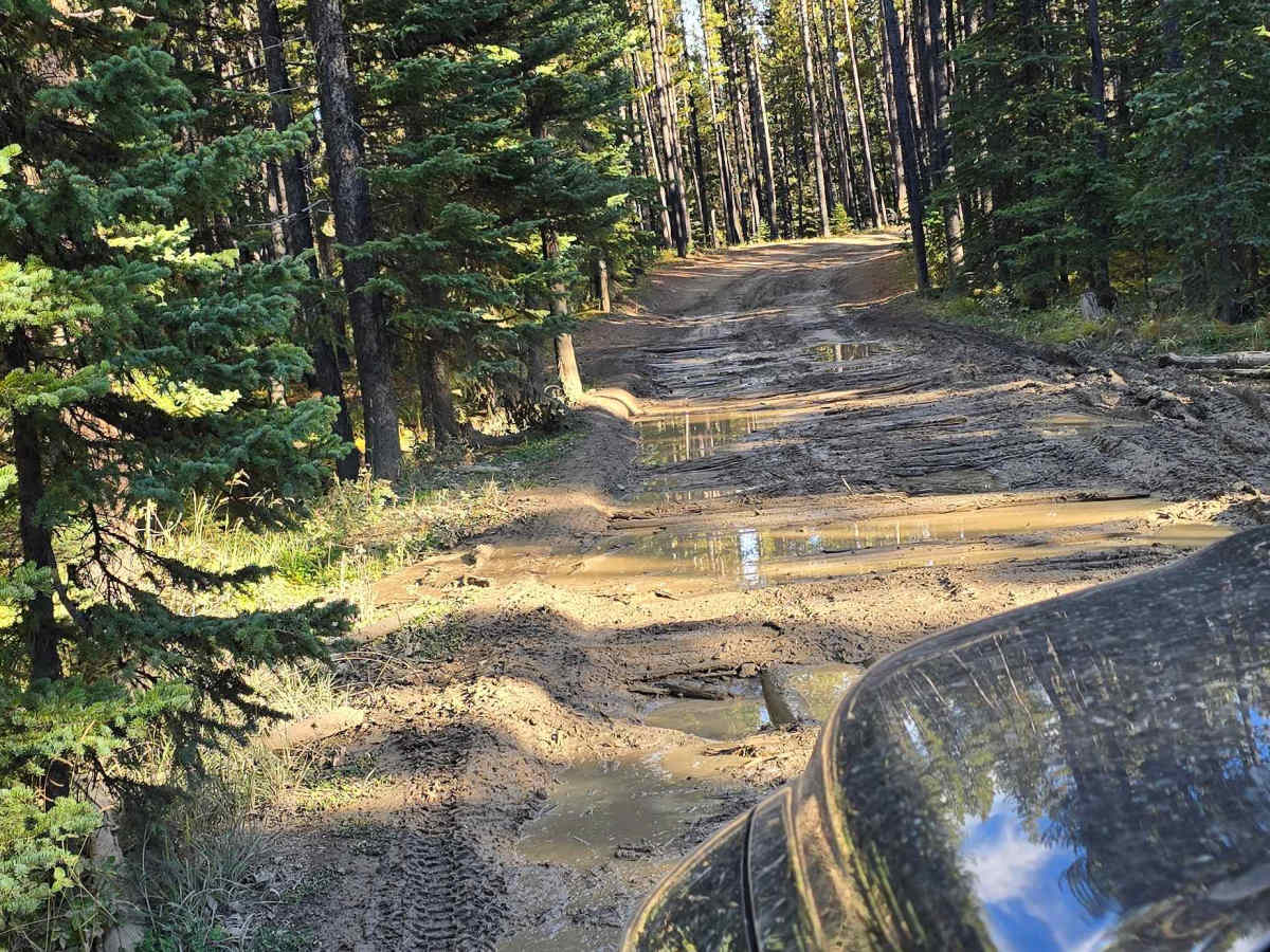 Margaret Lake photo 4