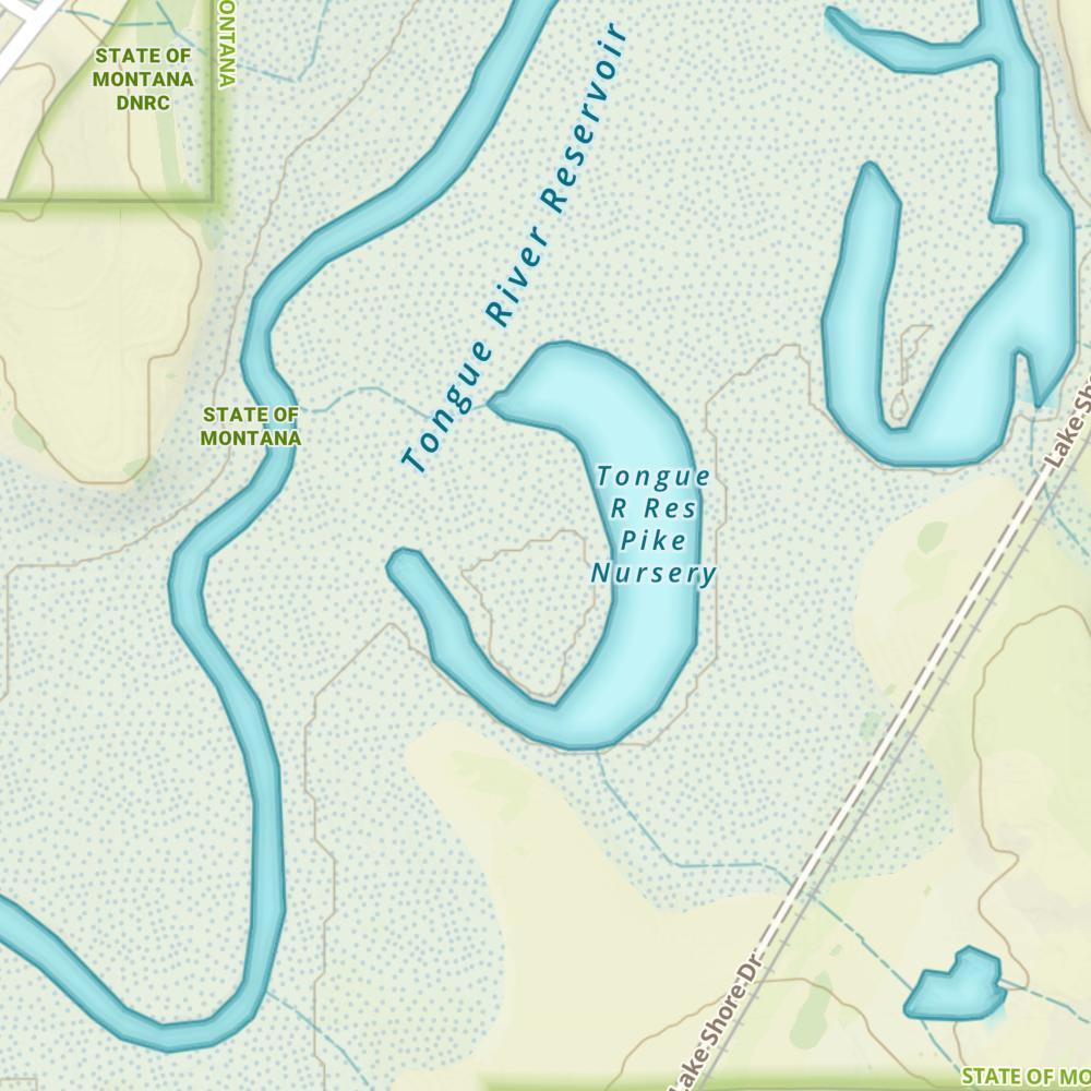 waterbodys