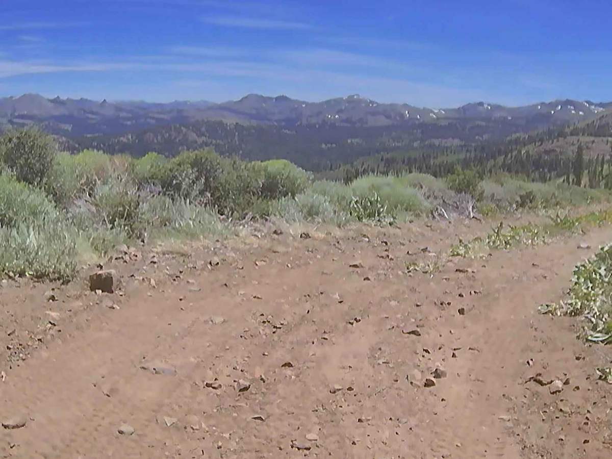 Highway 88 Trail - FS 21564 trail photo