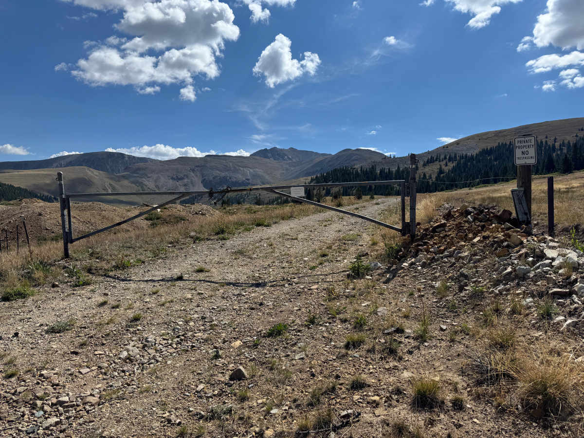 Lake County Road 1 photo 5