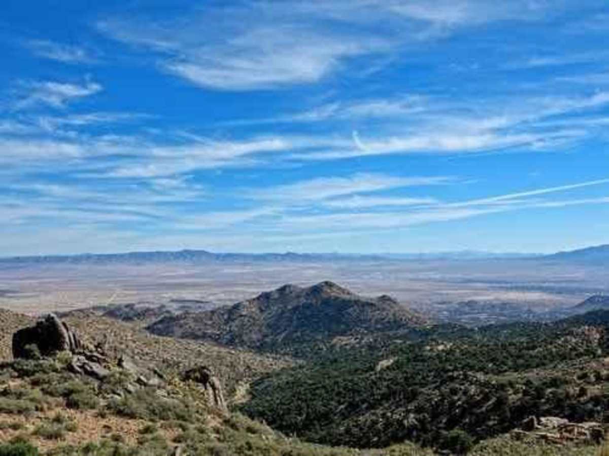 Cerbat Crest photo 5