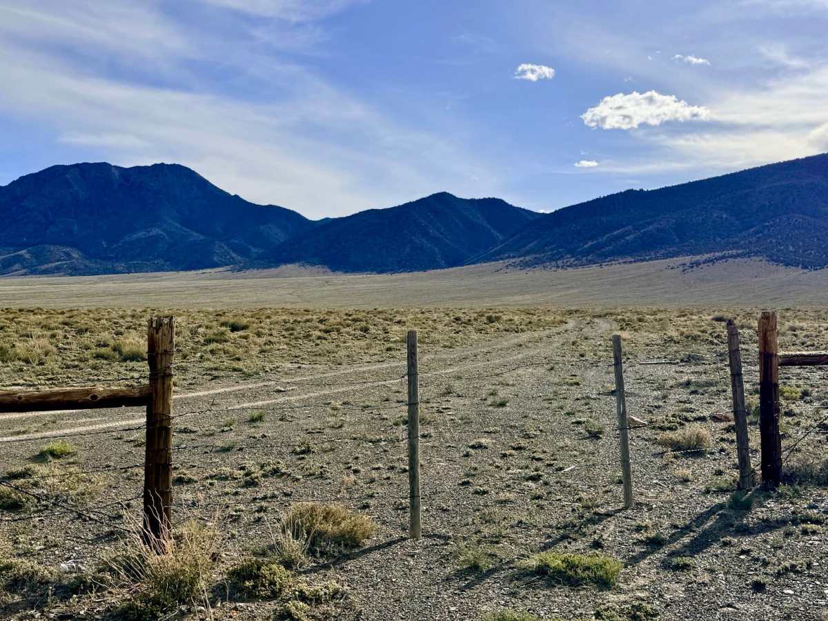 Antelope Creek - FS 44430 photo 4