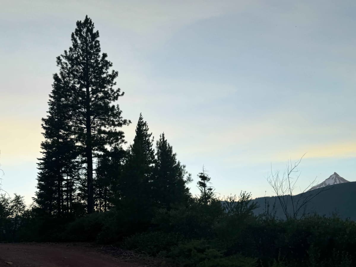 Cabot Lake Trail trail photo