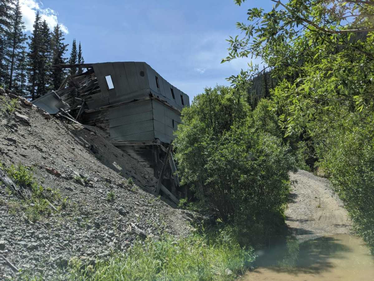 Grizzly Gulch photo 5