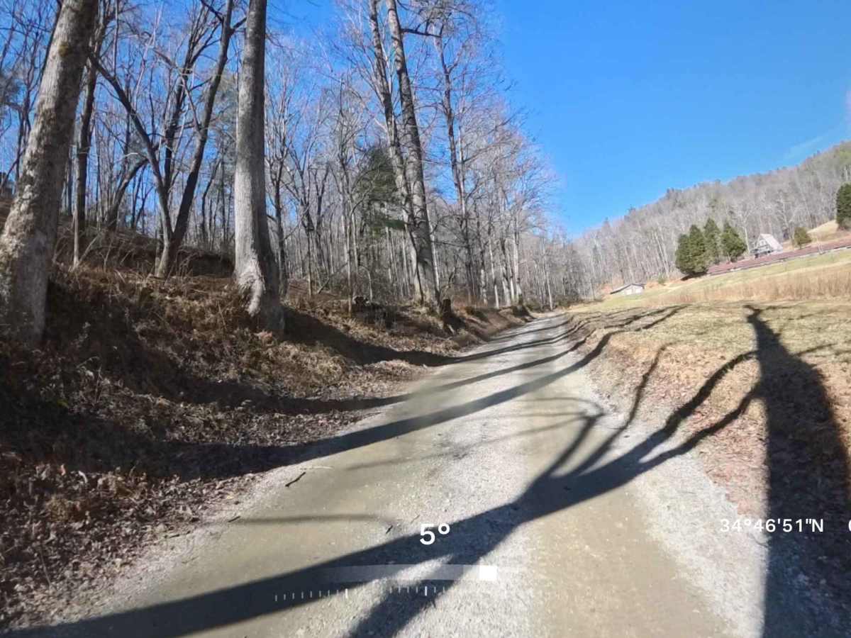 Goshen Mountain Road photo 2