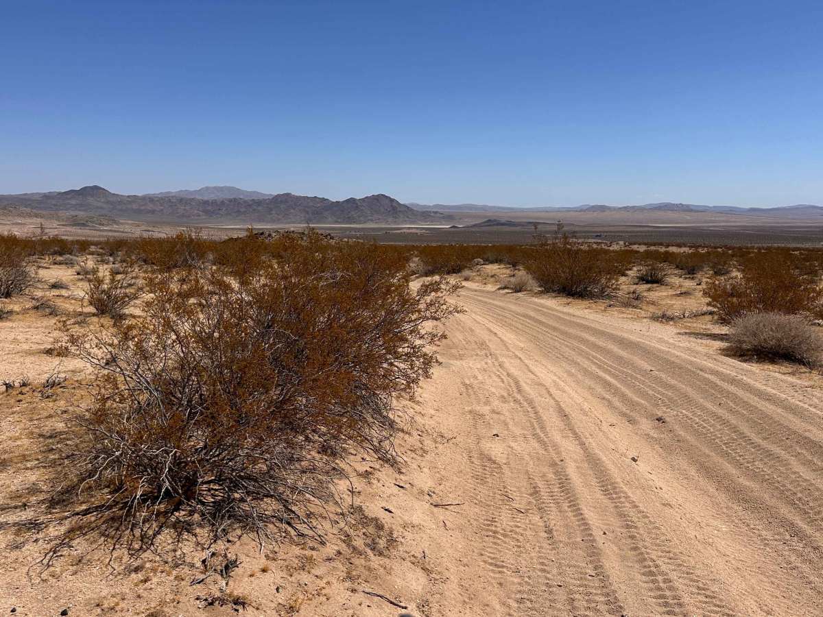 Burro Flats photo 6