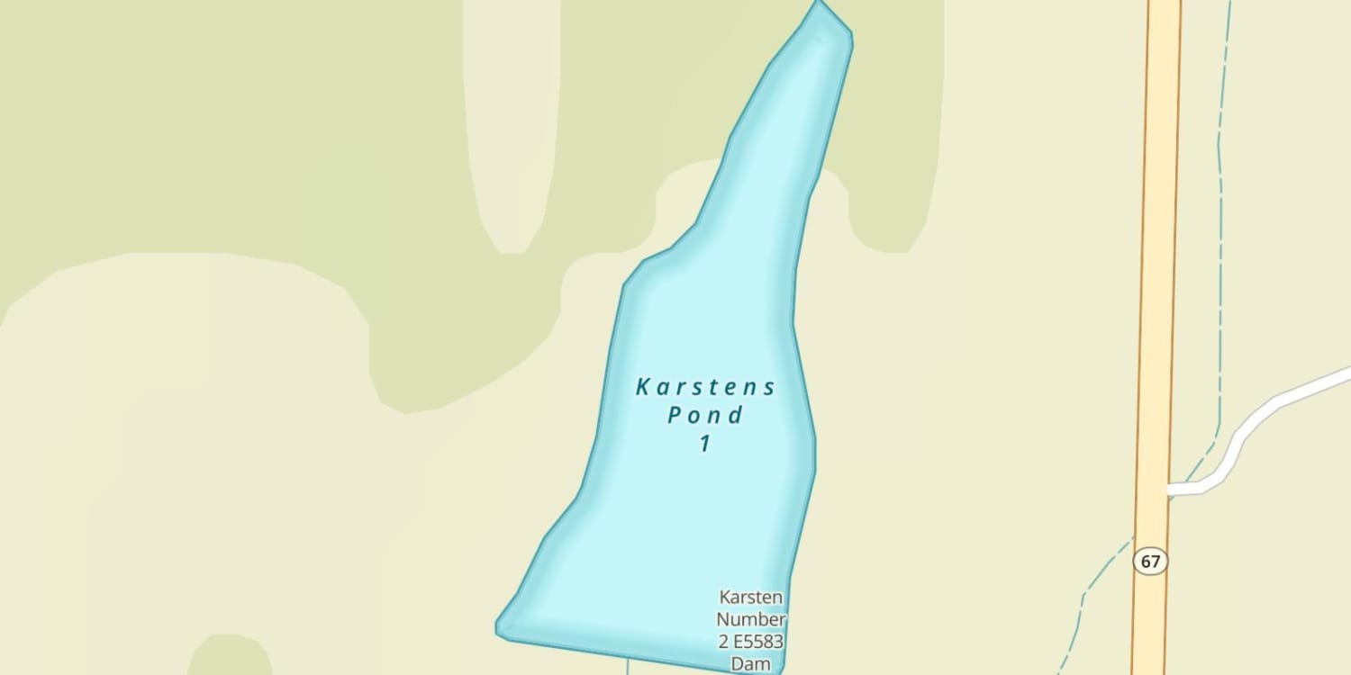 waterbodys