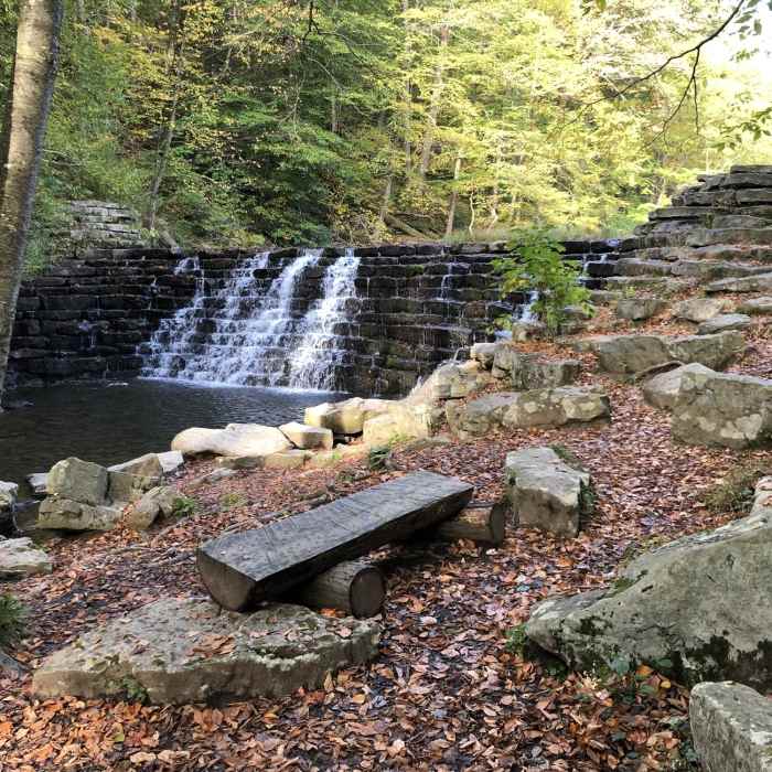 Near Pumphouse Trail