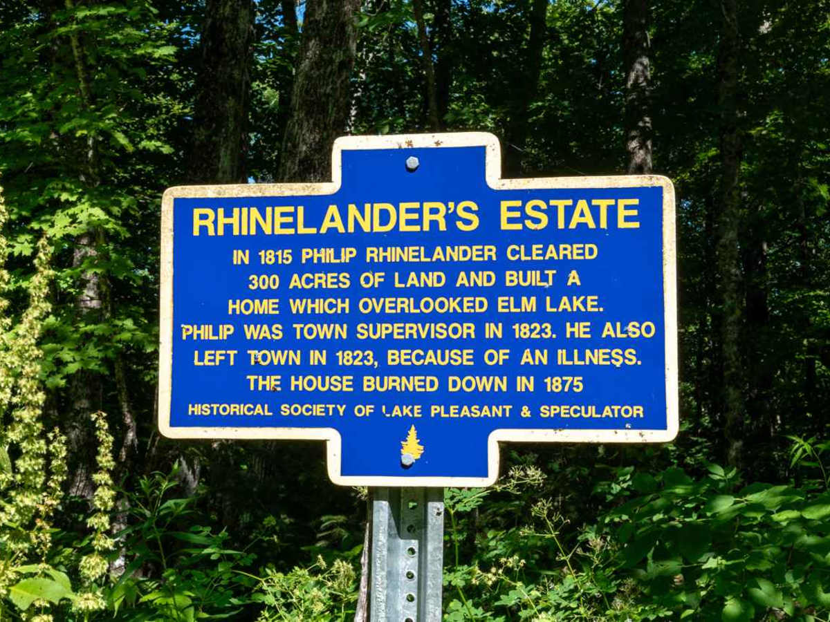 Elm Lake Road photo 5