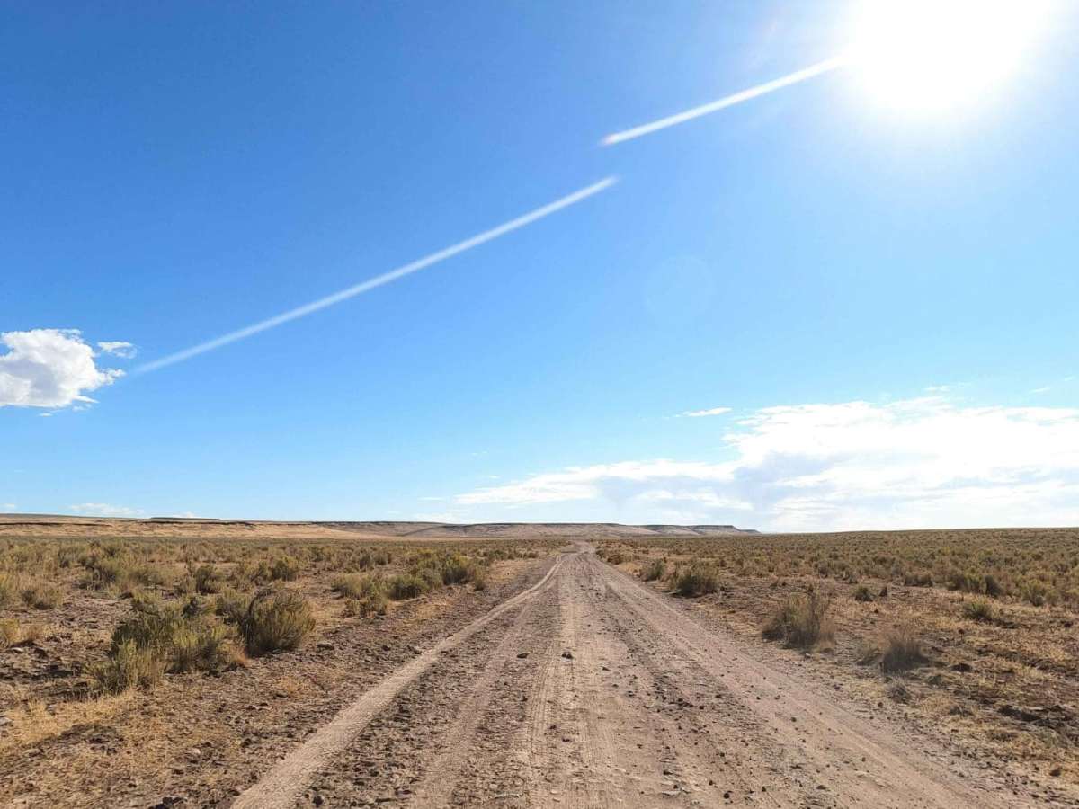 Bogus Ranch Road photo 3