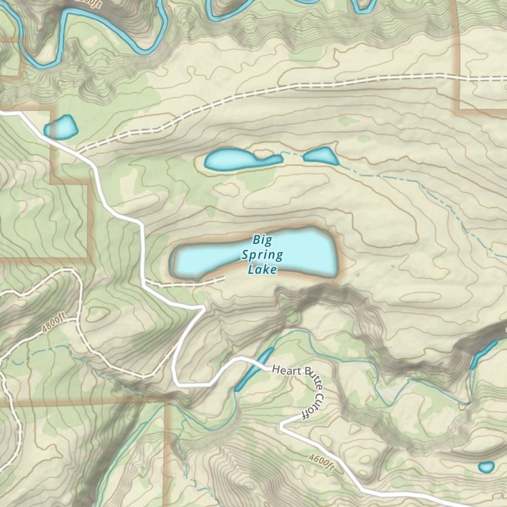 waterbodys