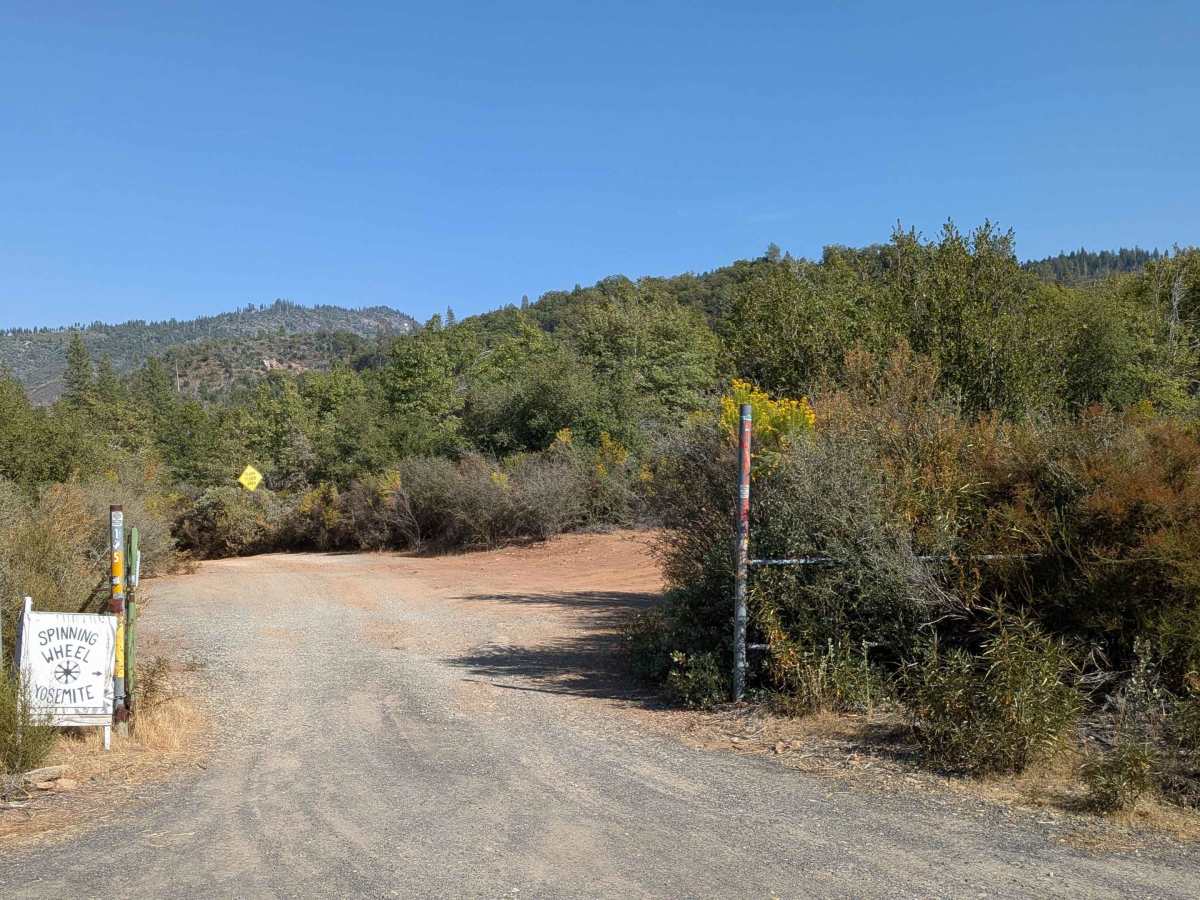 FS 1S30 trail photo