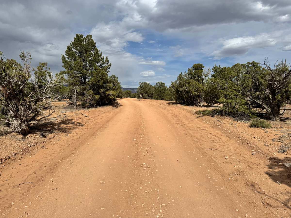 Good Water Rim Trail photo 2
