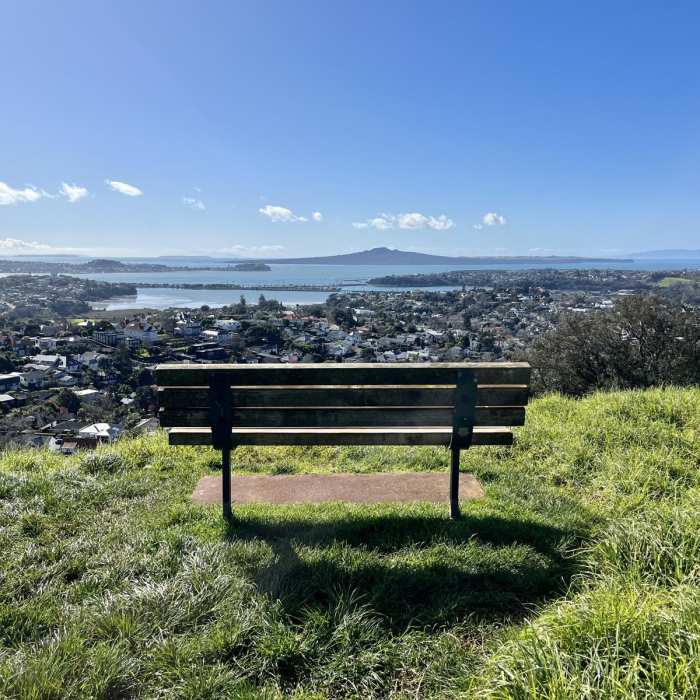 Near Mount Hobson and Mount Saint John Loop Near Mount Hobson and Mount Saint John Loop