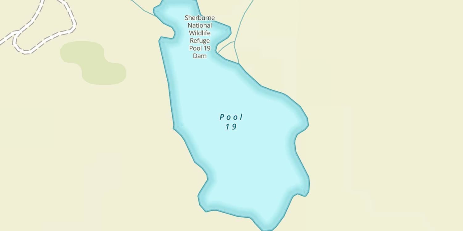 waterbodys