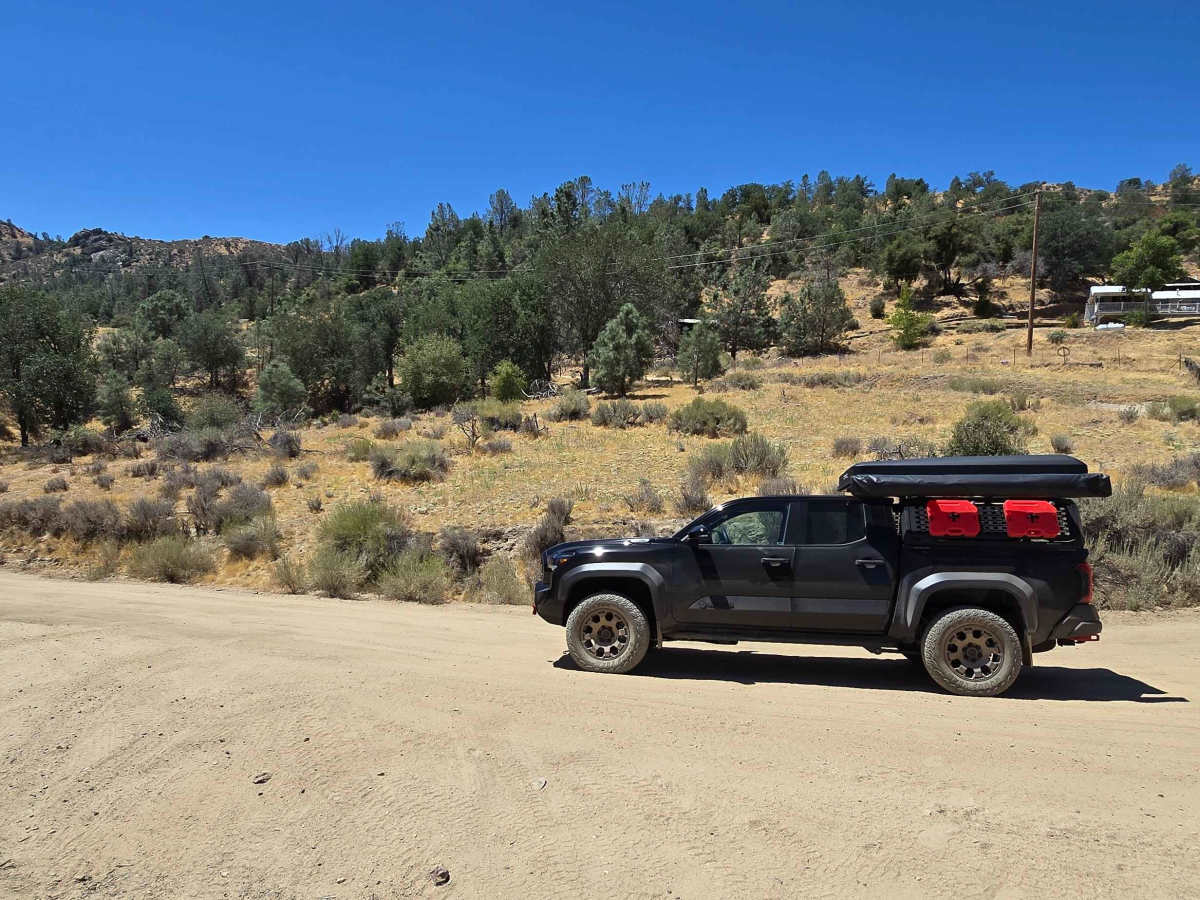 Kern River Getaway - 27S30 photo 5