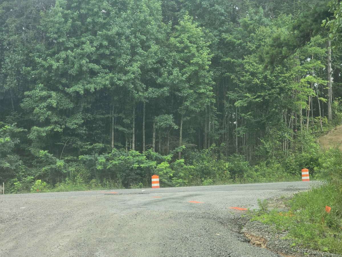 Stinking Creek Road photo 5