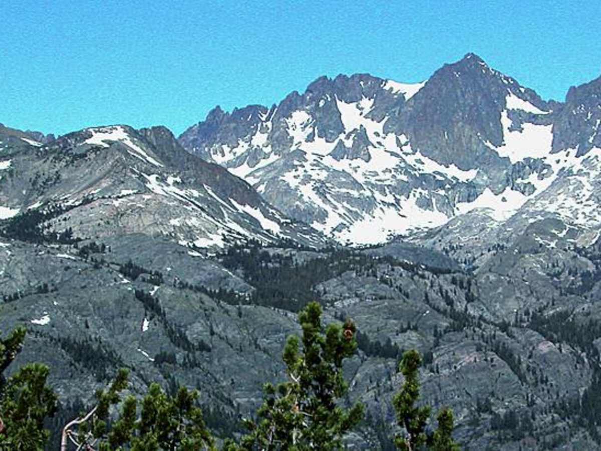 Deadman Pass photo 2