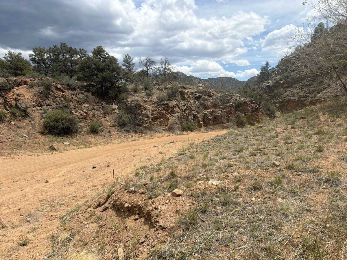 BLM 6024 trail photo
