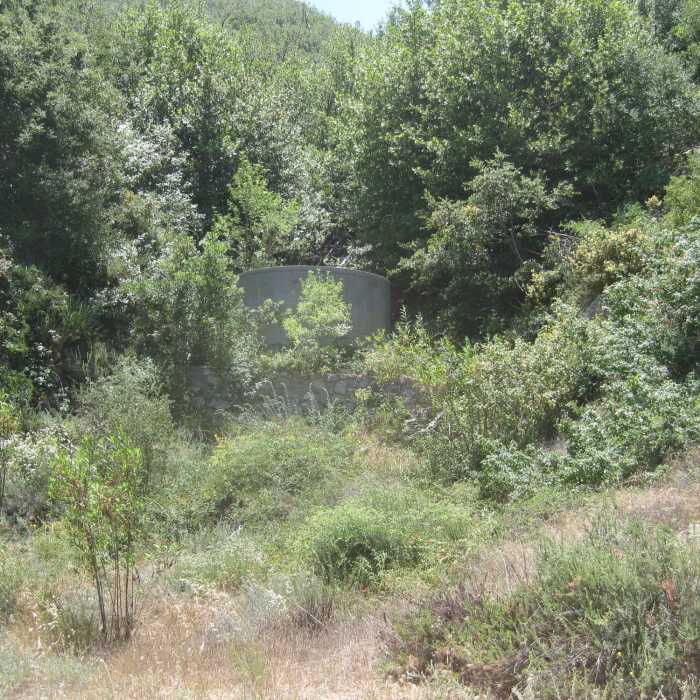 Near Sombrero Road 3N64