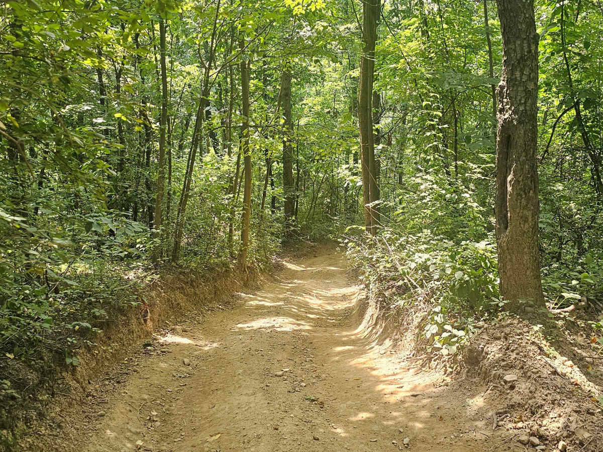Trail 27 photo 2