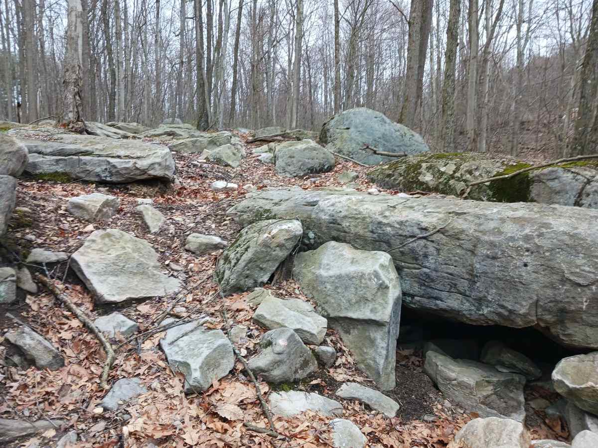 OHV 54 - Rock Run Recreation Area photo 6