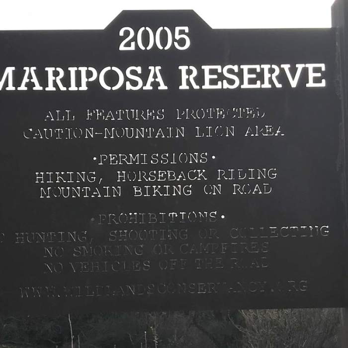 Near Beek's Place via Black Star Falls