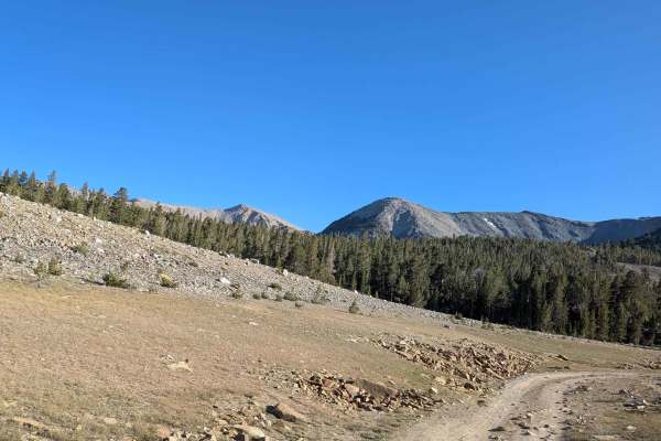 Funnel Lake - 32E304A