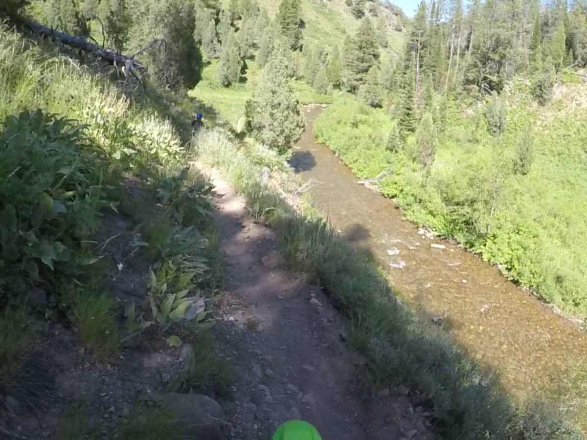 North Bear Creek photo 3