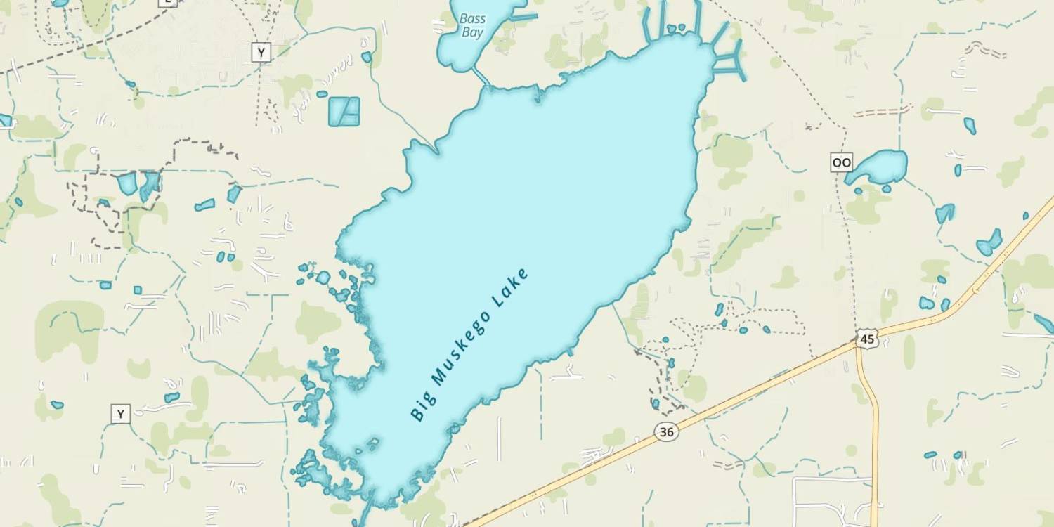 waterbodys