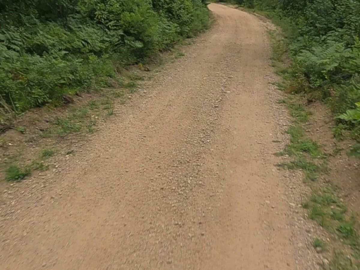 ORV Route C- Gwinn Portion photo 5