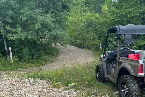 Trail 71