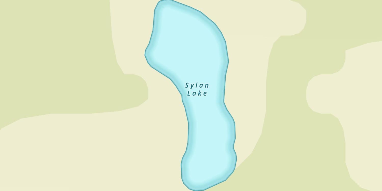 Sylan Lake
