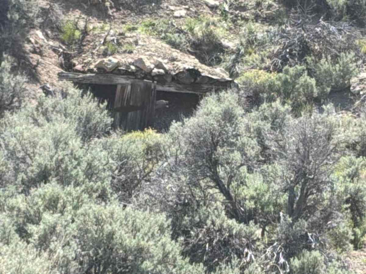 Grantsville Road photo 4