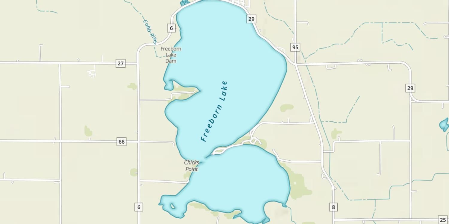 waterbodys