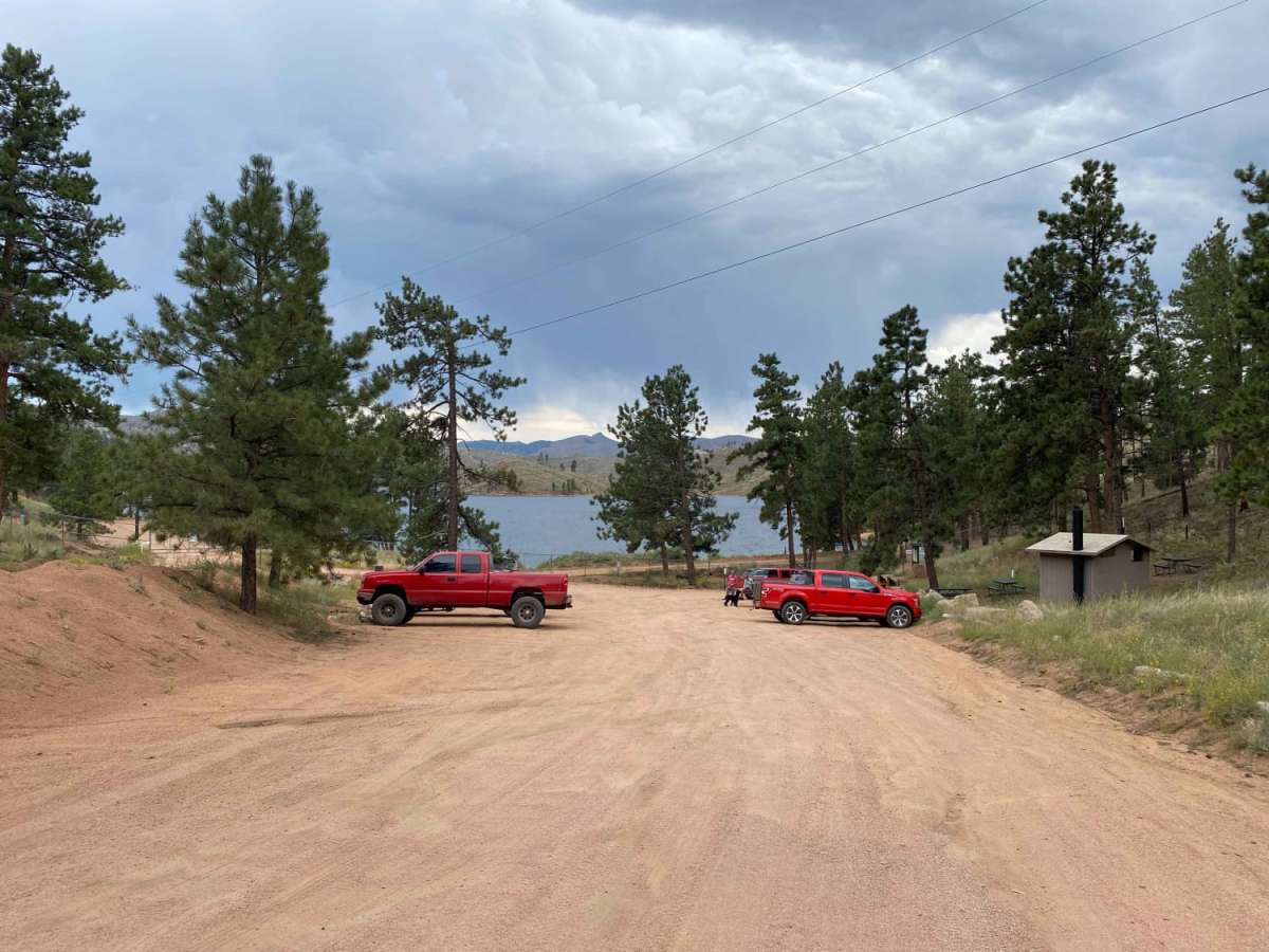 Wigwam Creek Road photo 4