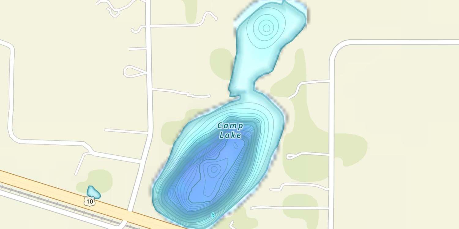 waterbodys