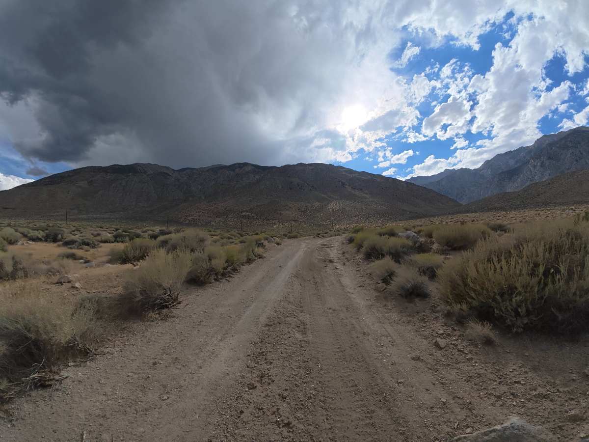 Elderberry Drainage Road photo 3