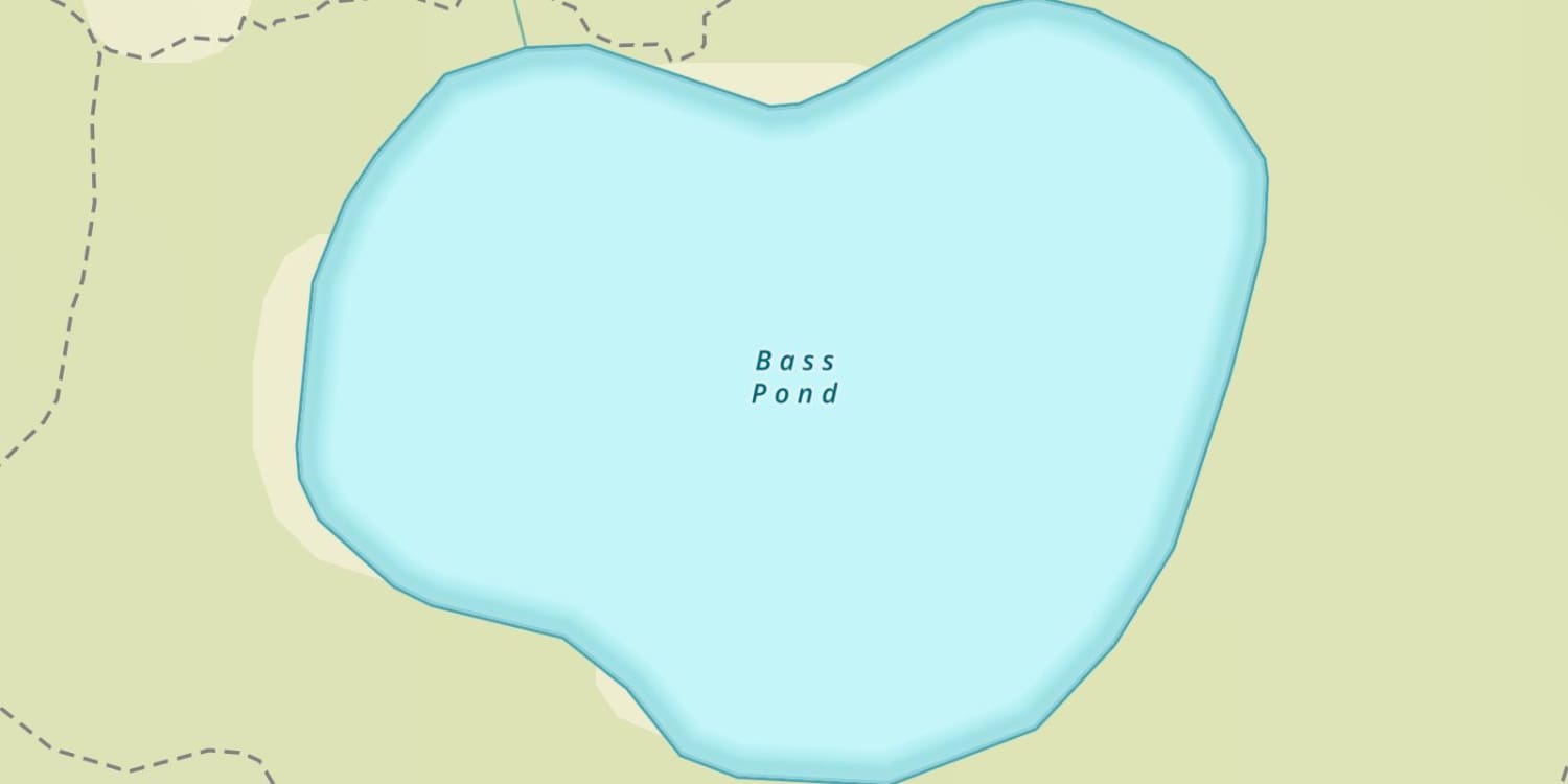 waterbodys