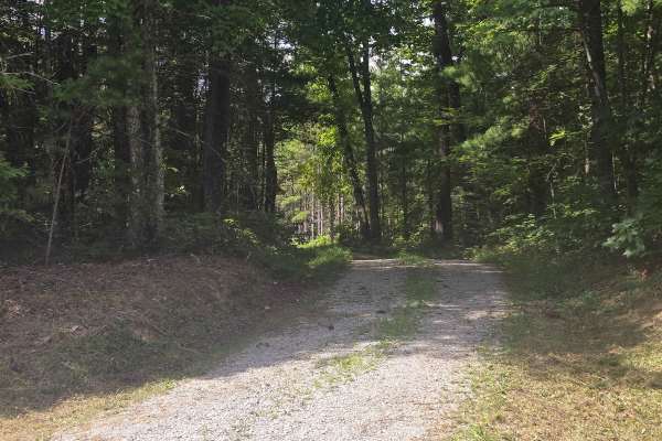 Ridge Road