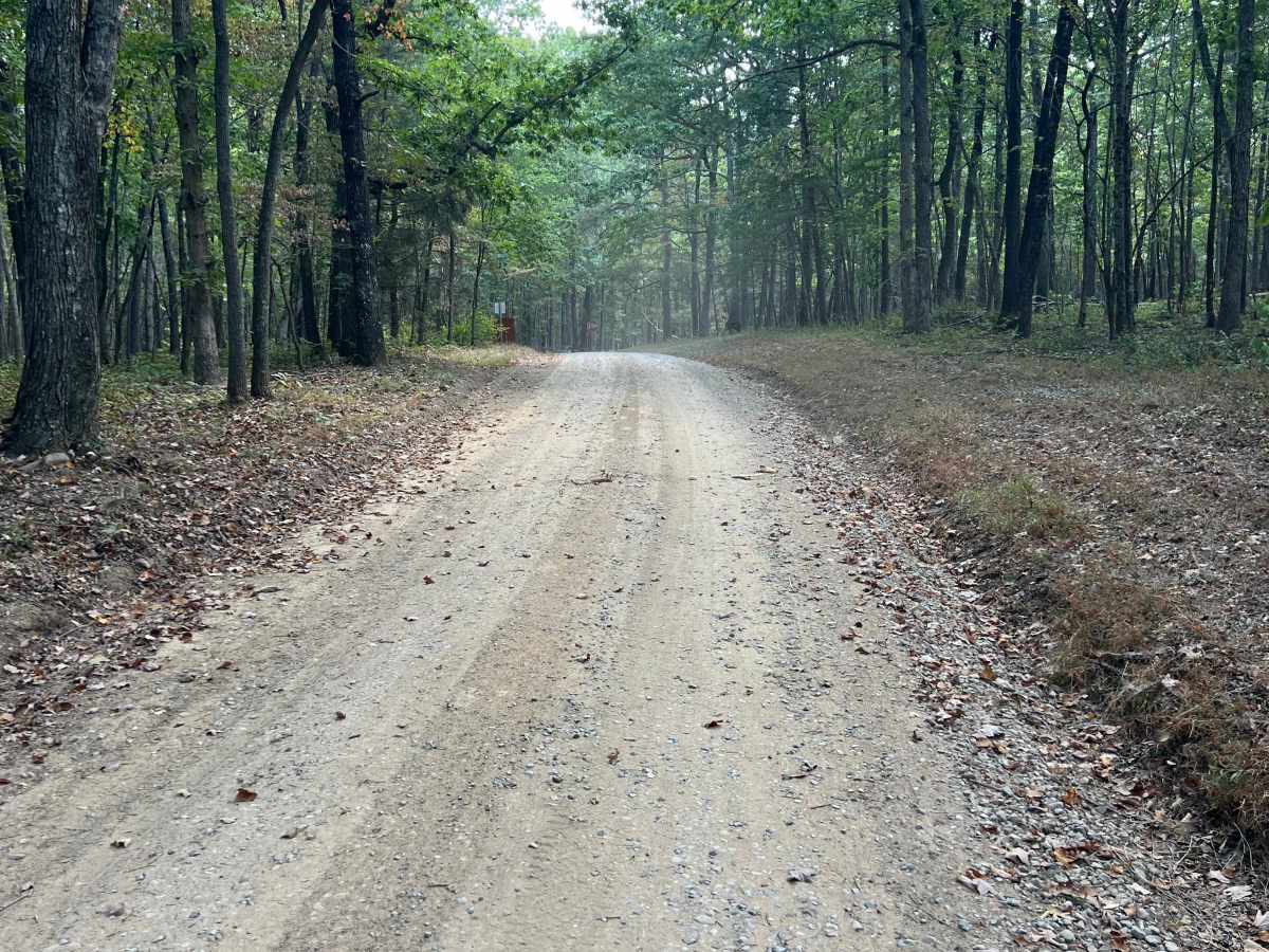 Rocktown Trail photo 3
