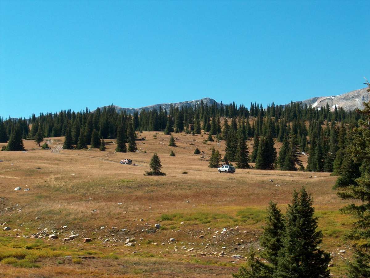 Bear Lake photo 6